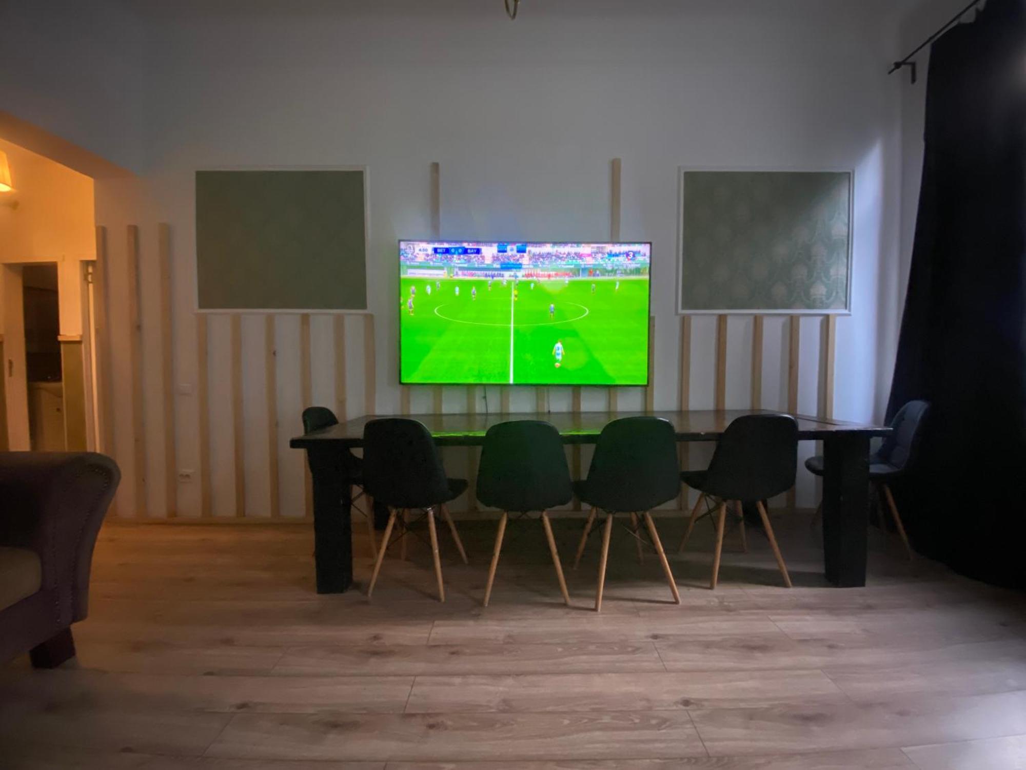 Apartament Royality Old Town Bucureşti