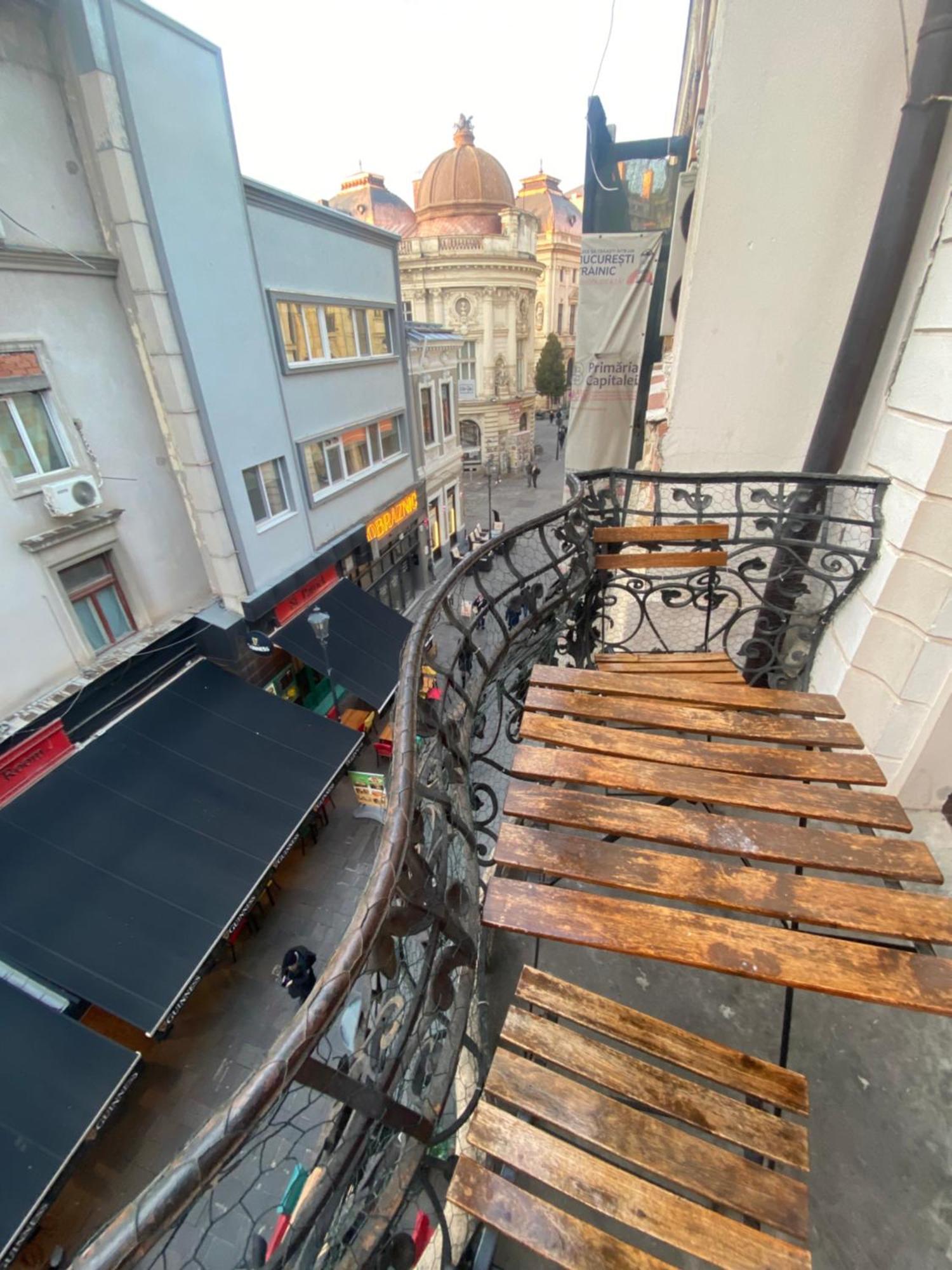 Royality Old Town Apartament Bucureşti