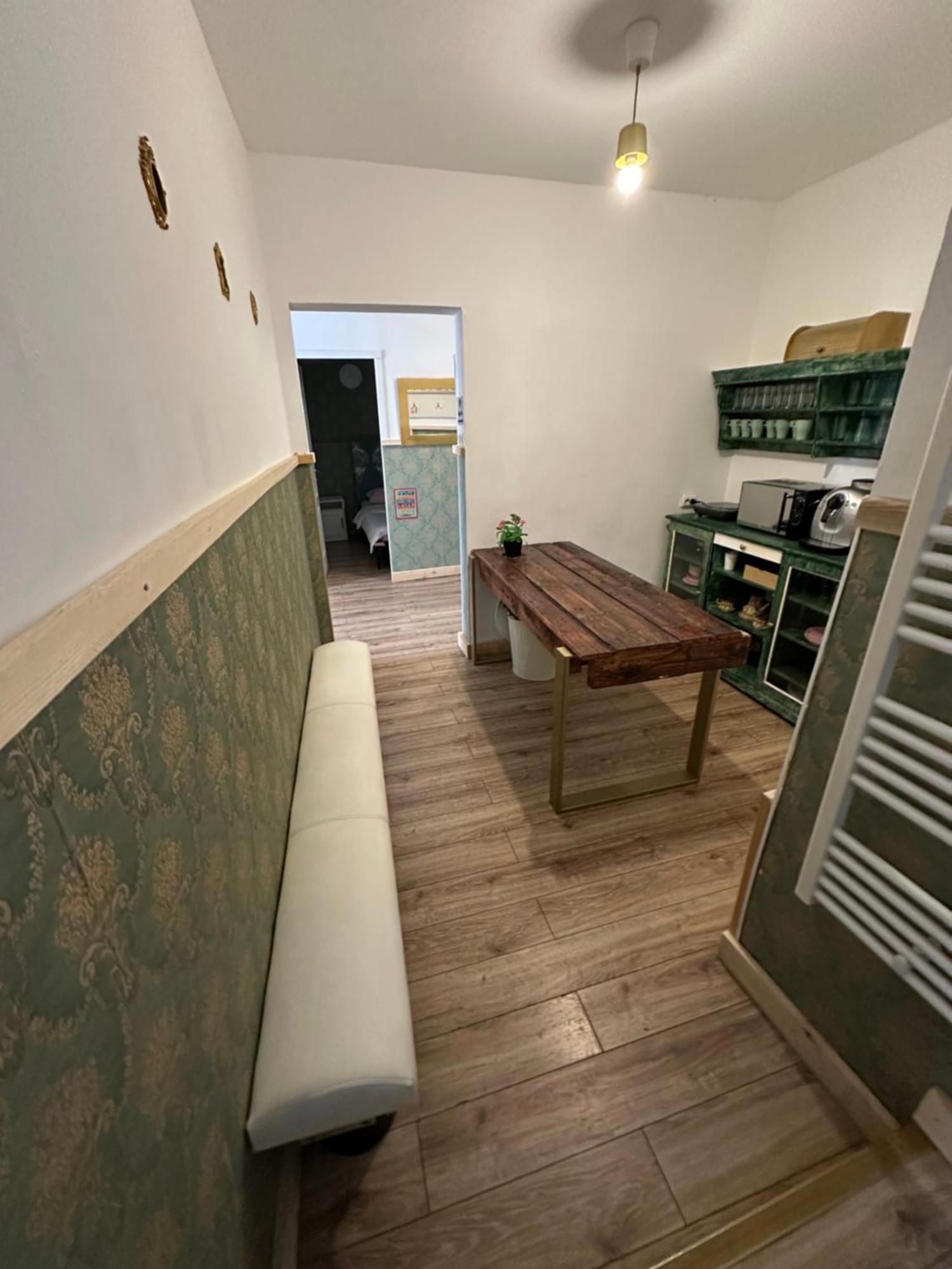 Apartament Royality Old Town