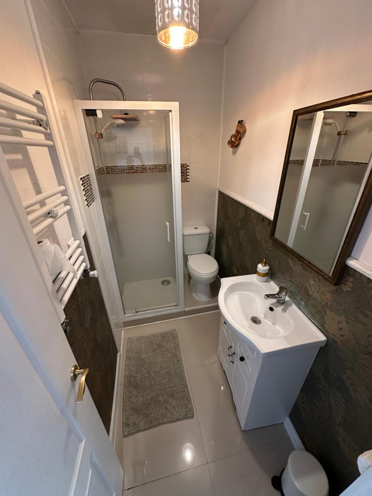 Royality Old Town Apartment *